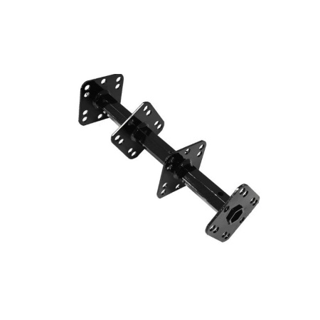 Полуось фрезы 23x23мм мотокультиватора шестигранная (3+1) от интернет-магазина rossel.by