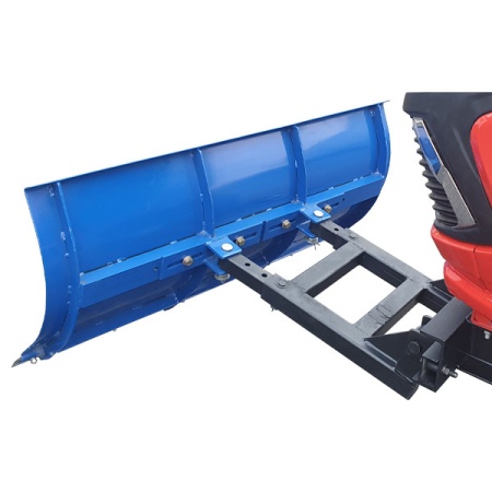 Лопата отвал Rossel Т120 от интернет-магазина россел.рф