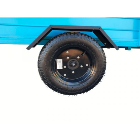 Прицеп Rossel Т-1500 от интернет-магазина rossel.by