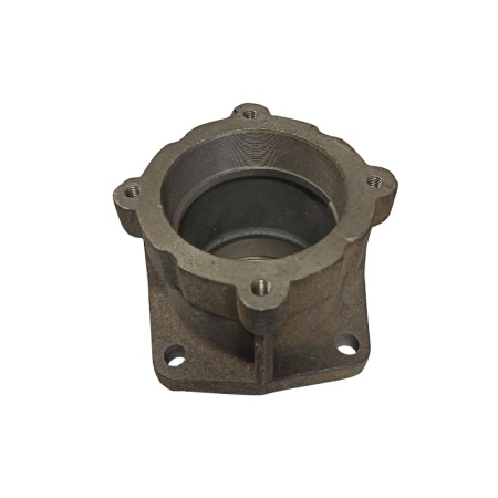 Корпус подшипников полуоси КПП от интернет-магазина rossel.by