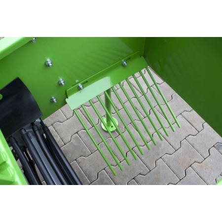 Картофелекопалка UPUS Bomet Z656 от интернет-магазина россел.рф