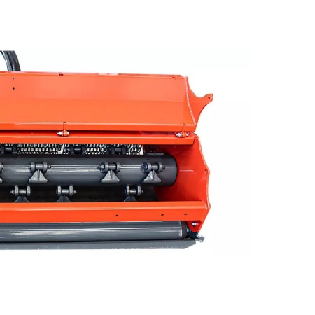 Косилка-мульчер Rossel MENASOR 290H-T от интернет-магазина россел.рф