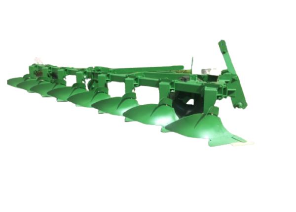 ПНП 8-40 Плуг 8-ми корпусный от интернет-магазина россел.рф