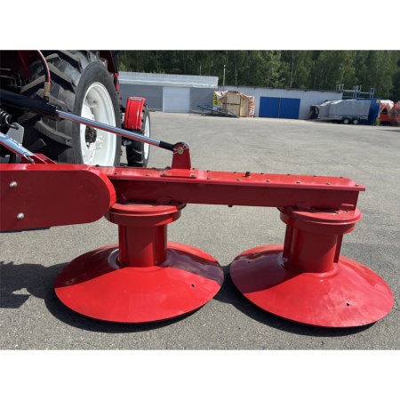 Косилка Rossel ТМ 1,65G с гидроцилиндром подъема от интернет-магазина россел.рф