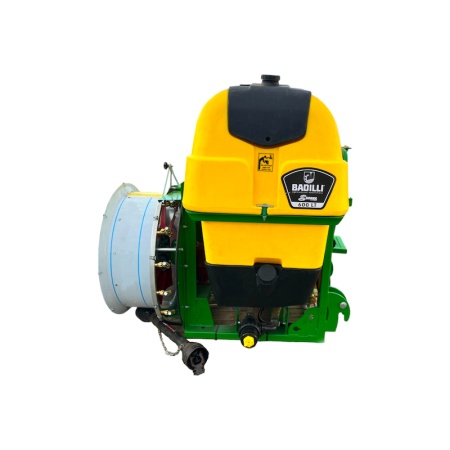 Опрыскиватель садовый Badilli SPEEDY TURBO 600 от интернет-магазина россел.рф