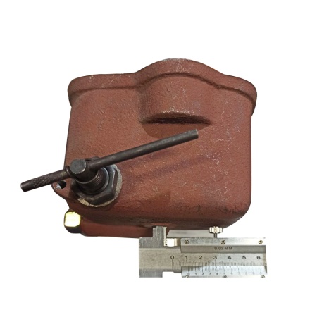 Крышка клапанов ZS1115 от интернет-магазина rossel.by