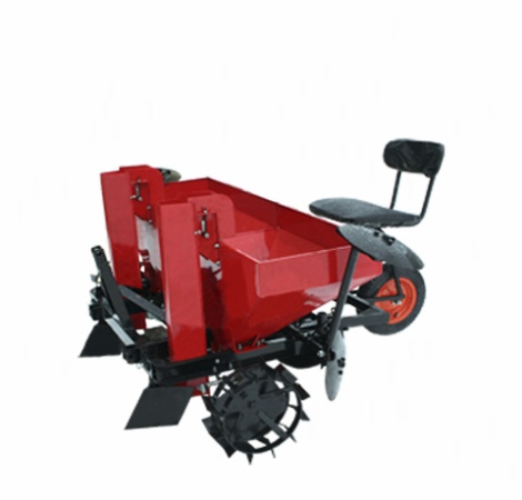 Картофелесажалка КС-2МТ от интернет-магазина rossel.by