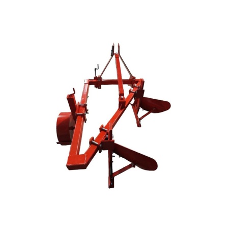 Плуг Краян ПО-03/25-2К от интернет-магазина россел.рф