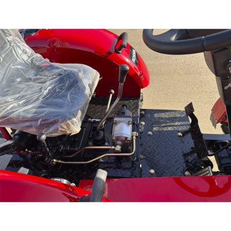 Минитрактор Rossel XT-20D Pro от интернет-магазина россел.рф