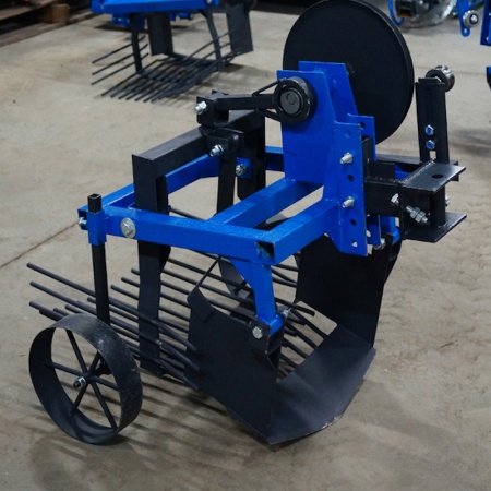 Картофелекопалка Краян КВ-01 от интернет-магазина россел.рф