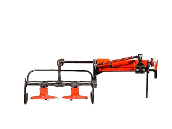 Косилка Кентавр КРЗ-Т1