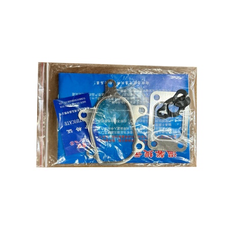 Турбина JP60S, TB28 двигателя YUCHAI 85 kWt YCD4J22T-115, 4RMAZG