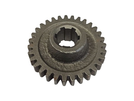 Шестерня промежуточного вала Z=31 КПП/6 от интернет-магазина rossel.by