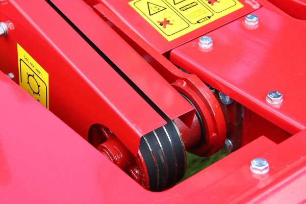 Косилка WIRAX 1,85 м от интернет-магазина россел.рф