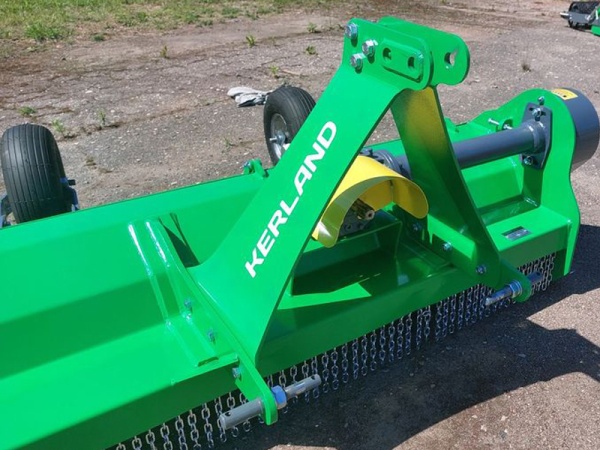 Косилка Kerland RK1600 1.6 м от интернет-магазина россел.рф