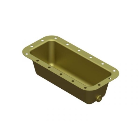 Поддон двигателя ZS1100-ZS1115 от интернет-магазина rossel.by