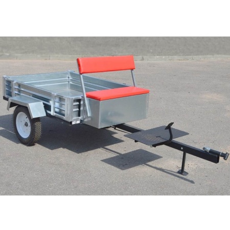 Прицеп ТМ-1300 от интернет-магазина rossel.by