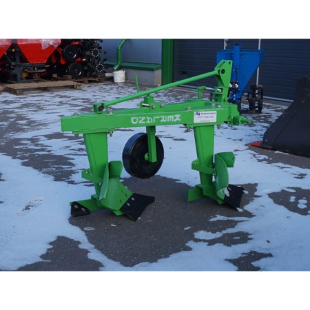 Плуг двухкорпусный Kerland 2.25 от интернет-магазина россел.рф