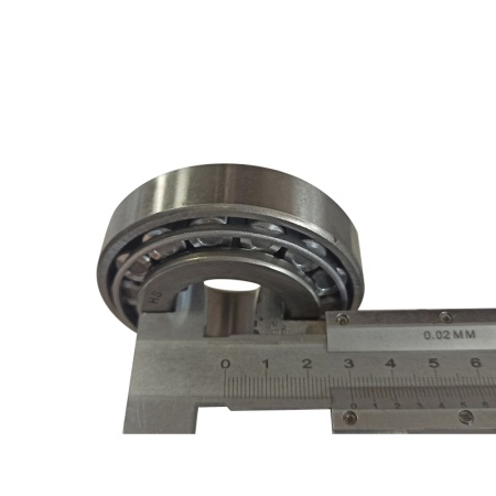 Подшипник дифференциала 30306 от интернет-магазина rossel.by