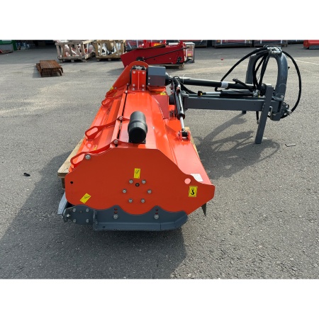 Косилка-мульчер Rossel R.OS/M-185A от интернет-магазина россел.рф