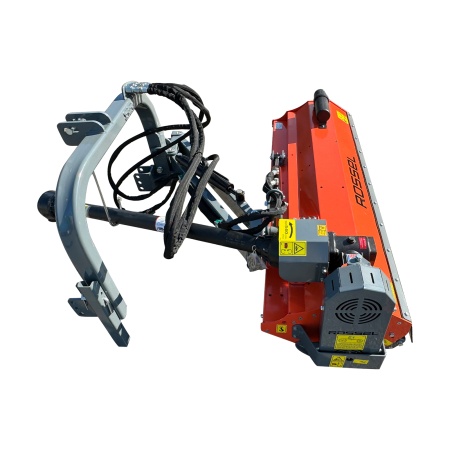 Косилка-мульчер Rossel G.OS-145 от интернет-магазина россел.рф