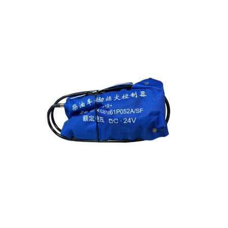 Электромагнитный клапан отсекания топлива ТНВД (глушилка) 24V от интернет-магазина rossel.by