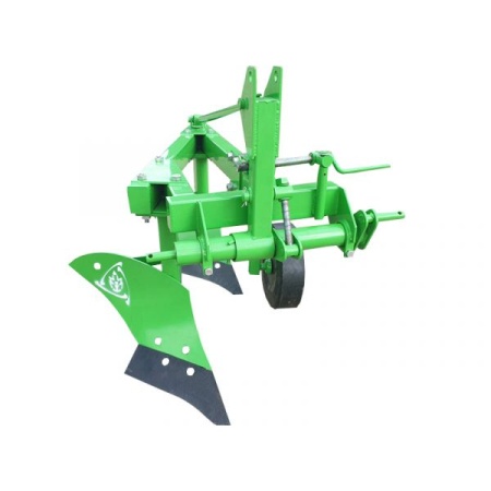 Плуг двухкорпусный Kerland 2.20 от интернет-магазина россел.рф