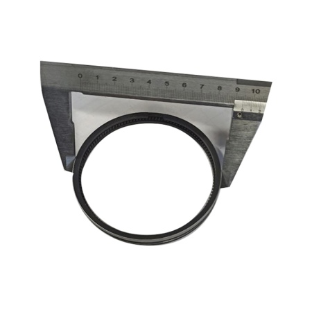 Кольца поршневые ZN490B (комплект на 1 поршень) R-800