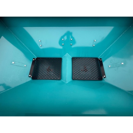 Разбрасыватель РУМ-1000 (базовое исполнение) от интернет-магазина россел.рф