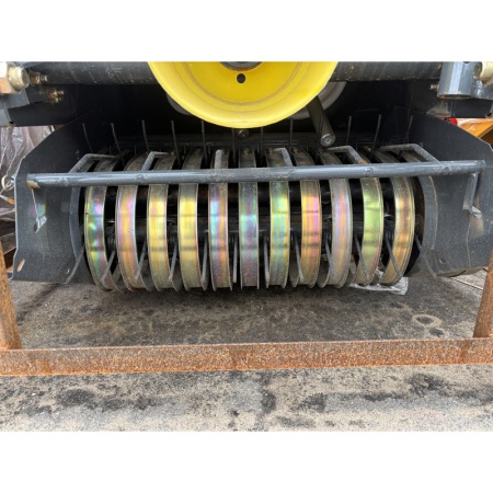 Пресс-подборщик Rossel 0870 от интернет-магазина россел.рф