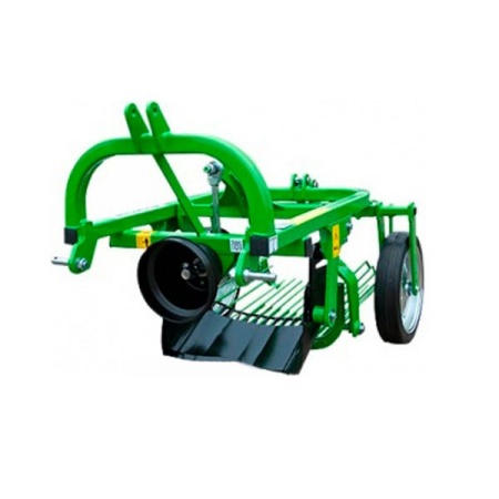 Картофелекопалка URSA Bomet Z655/1 от интернет-магазина россел.рф