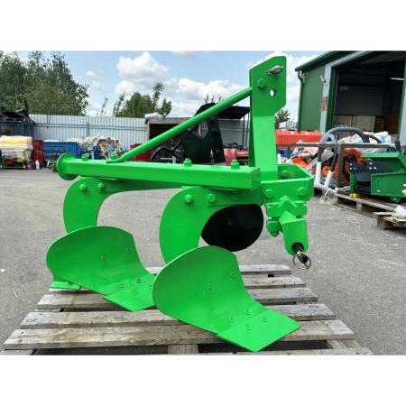 Плуг Flagman (Флагман) PRO 2,20 от интернет-магазина россел.рф