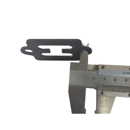 Пластина переключения передач 152/184 от интернет-магазина rossel.by