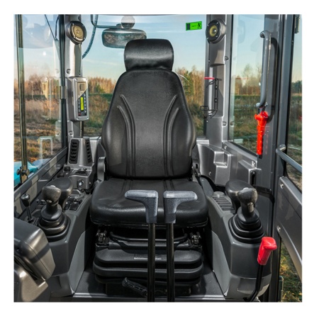 Мини-экскаватор Sunward SWE60UF от интернет-магазина rossel.by