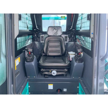 Мини-погрузчик SUNWARD SWL4028 от интернет-магазина rossel.by