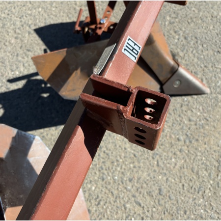 Окучник САЗ ОУ-00.000-01 от интернет-магазина россел.рф