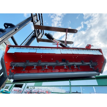 Косилка-мульчер Rossel G.US-145 от интернет-магазина россел.рф