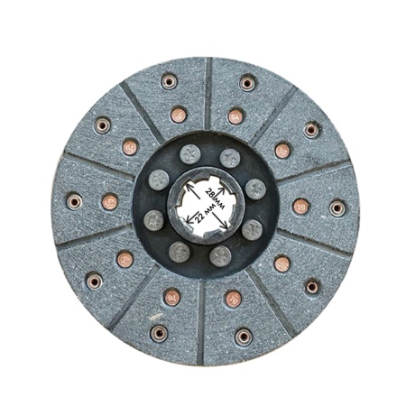 Диск сцепления для 152/184 (22/28) от интернет-магазина rossel.by