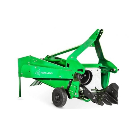 Картофелекопалка Kerland КТ-1 от интернет-магазина россел.рф