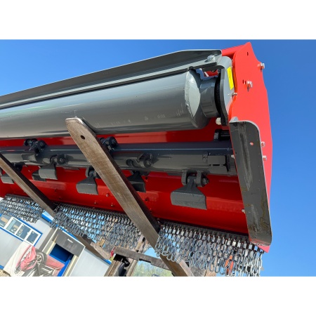 Косилка-мульчер Rossel F.US/J185A от интернет-магазина россел.рф