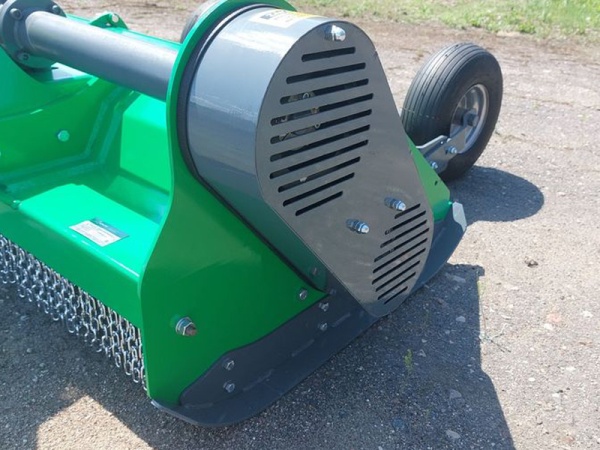 Косилка Kerland RK1600 1.6 м от интернет-магазина россел.рф