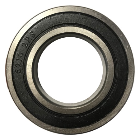 Подшипник задней полуоси 6210 от интернет-магазина rossel.by