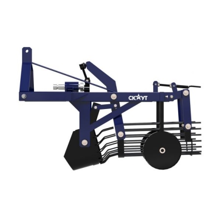 Картофелекопалка СКАУТ PH-1 от интернет-магазина россел.рф