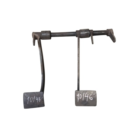 Педали Green от интернет-магазина rossel.by