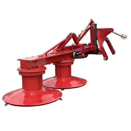 Косилка Rossel ТМ 1,35 от интернет-магазина россел.рф