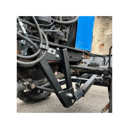 Отвал коммунальный ОК-2,5 (механический поворот) от интернет-магазина россел.рф