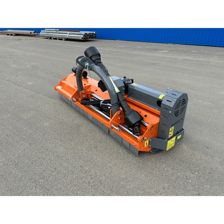 Косилка-мульчер Rossel G.US 145H от интернет-магазина россел.рф