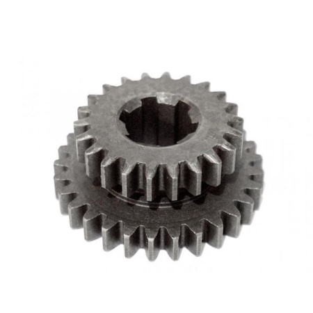 Шестерня ведущая 2/3 передачи Z-22/29 152/184 от интернет-магазина rossel.by