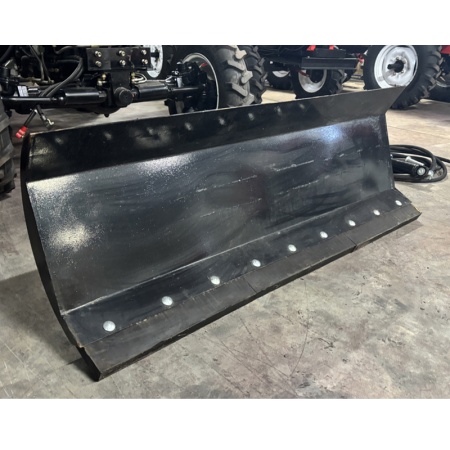 Отвал (нож) 1,5м с креплением под трактор от интернет-магазина rossel.by