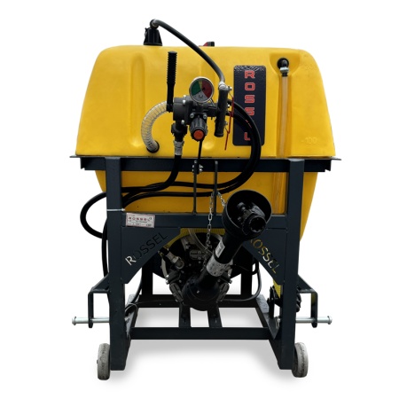 Опрыскиватель садовый вентиляторный Rossel S200 от интернет-магазина россел.рф